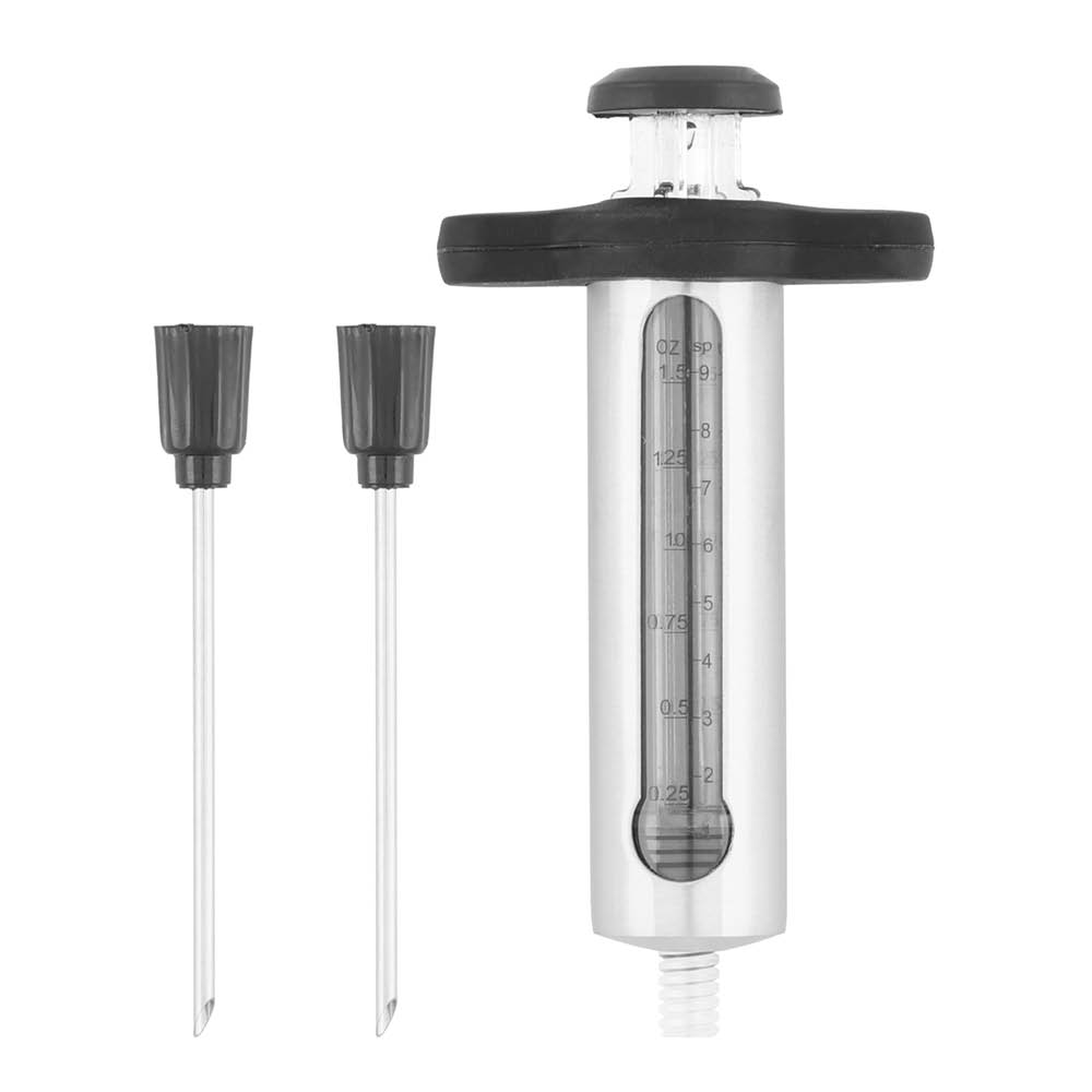 Mustang Köttinjektor / Marinadspruta