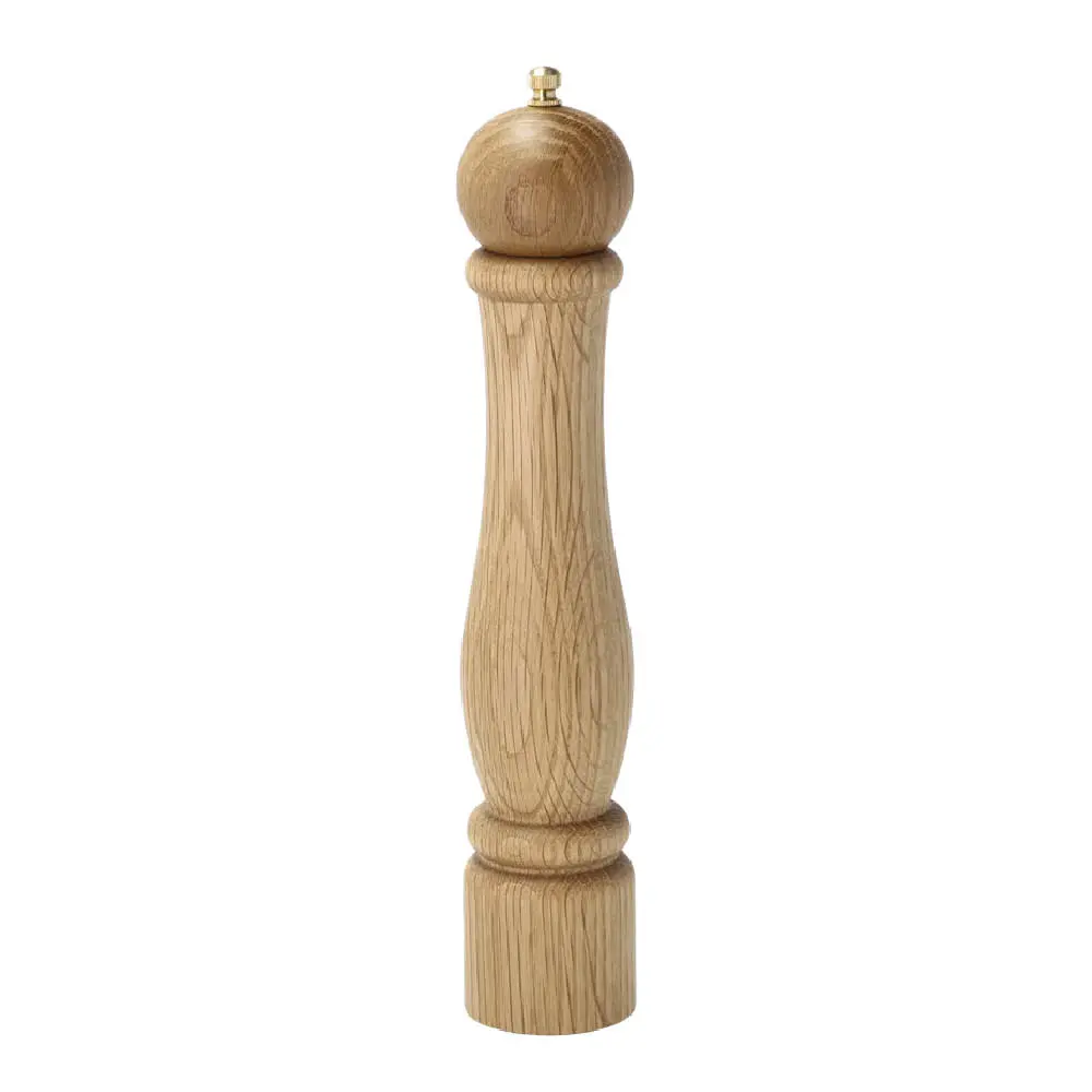 Douron kvern 30 cm eik