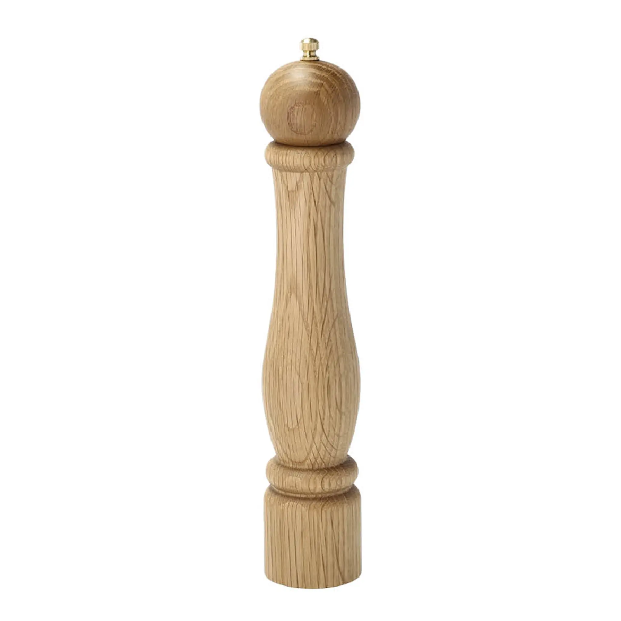 Pillivuyt Gourmet Douron kvern 30 cm eik