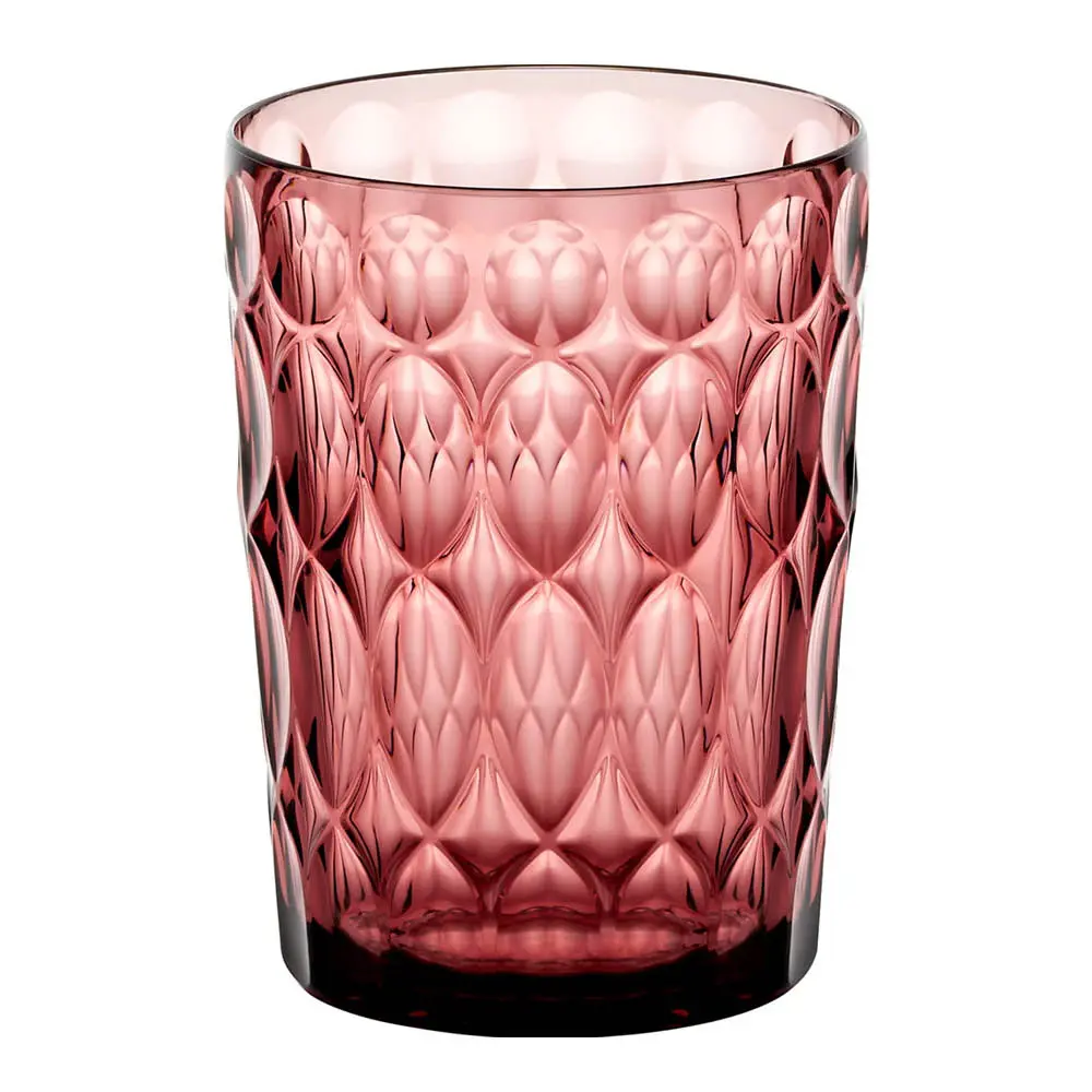 Vanity Tumbler Lasi 48 cl Kuvio 1 Mauve
