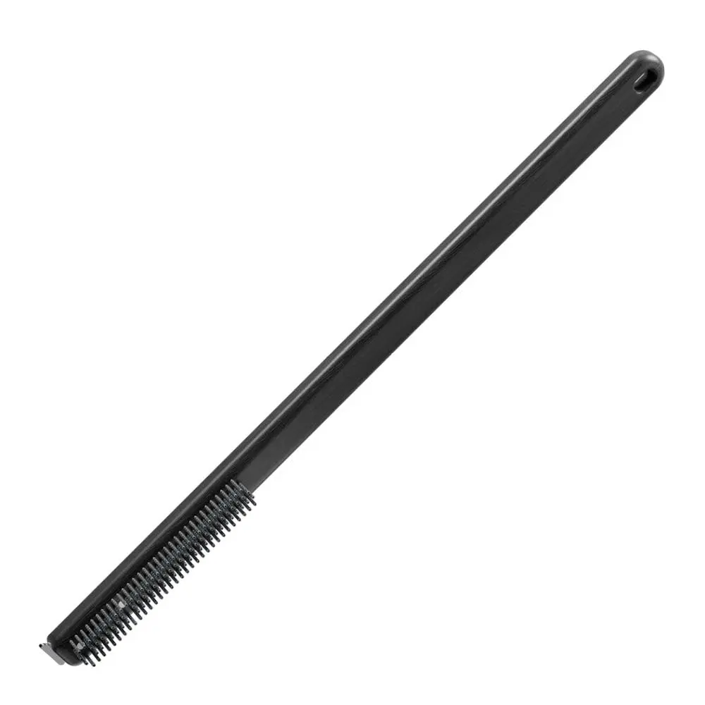 Børste til pizzaovn lang 71 cm