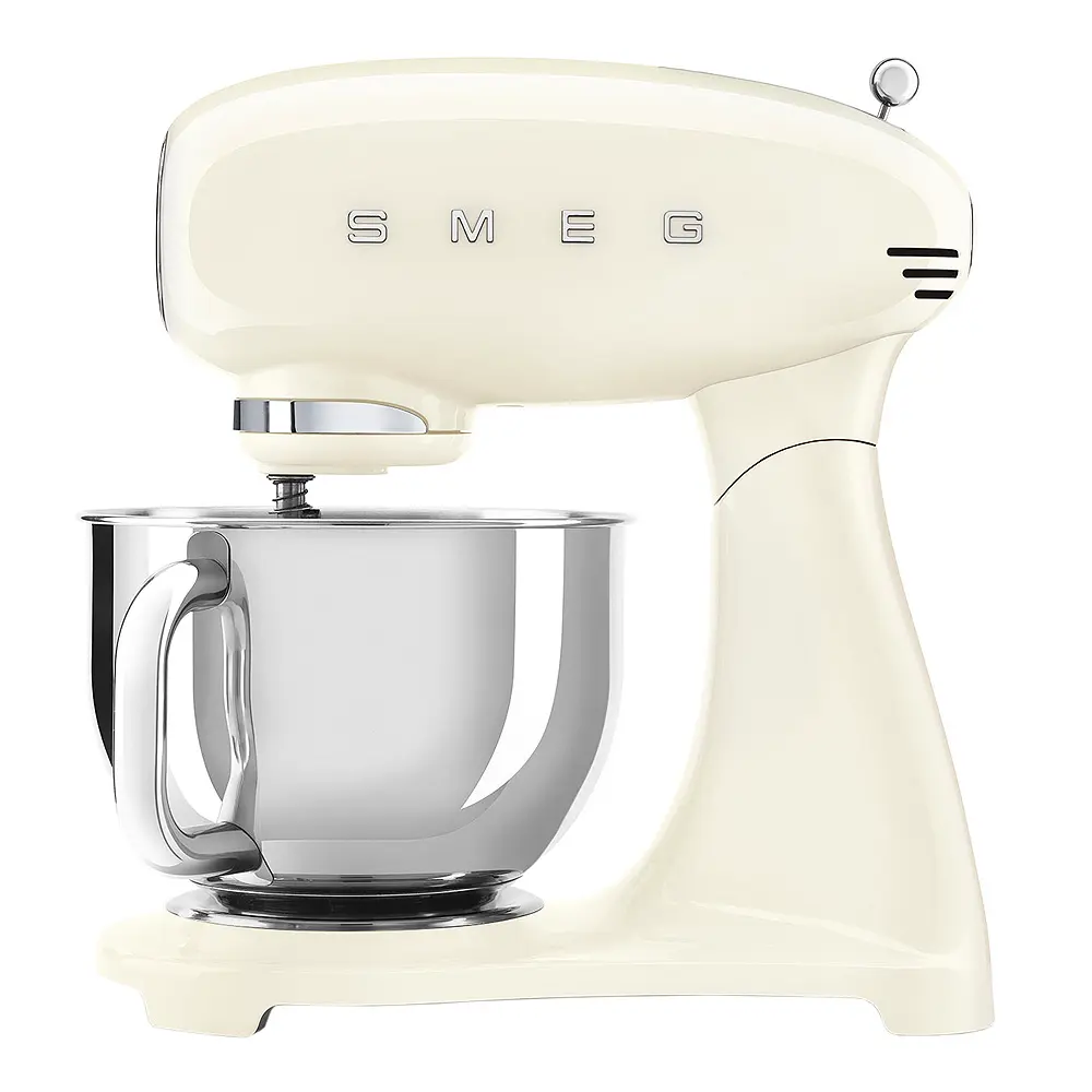 Smeg Yleiskone 4,8 L SMF03 Kerma