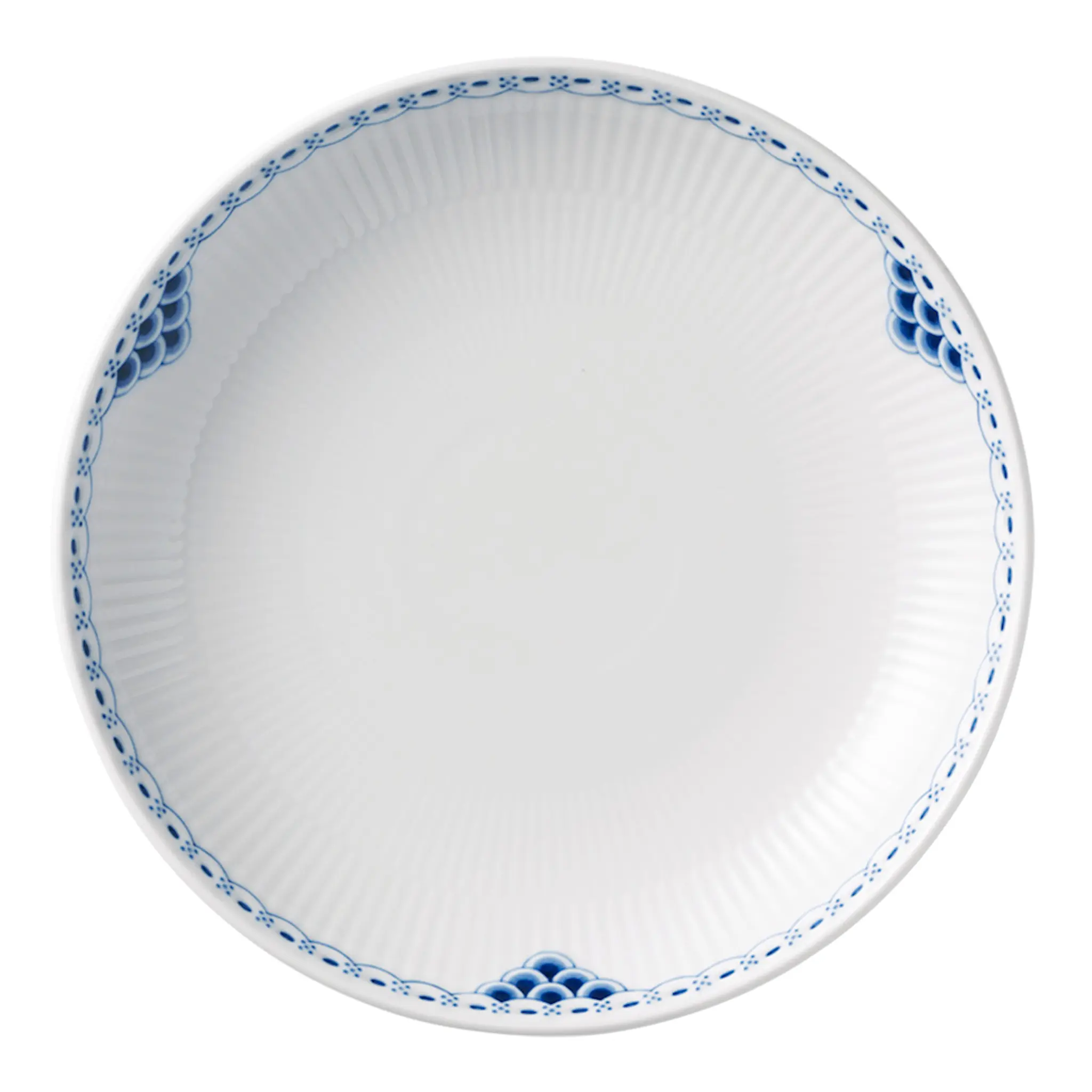 Royal Copenhagen Princess Modern Assiett 20 cm