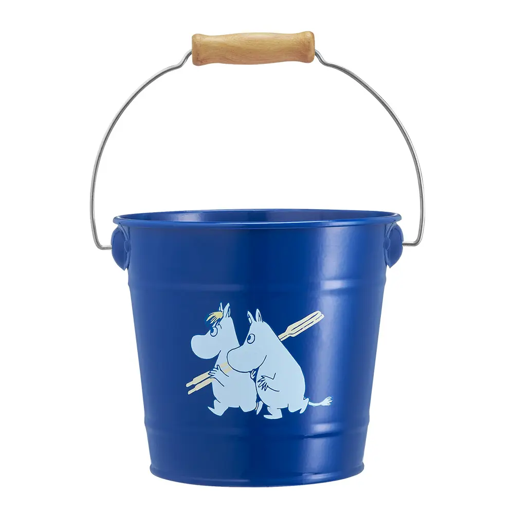 Mummi bøtte 2L sjømenn