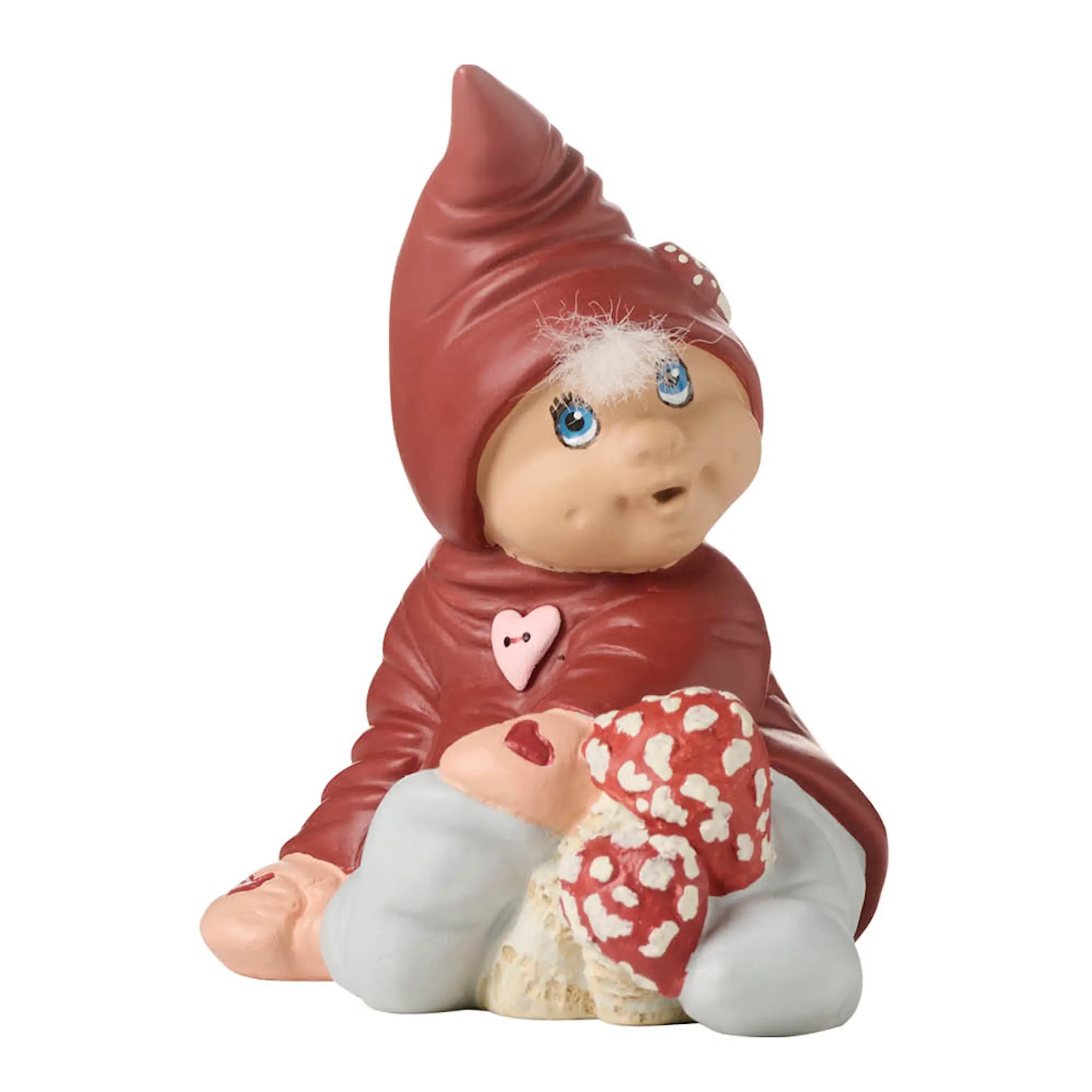 Klarborg Tomten Dina 7,5 cm