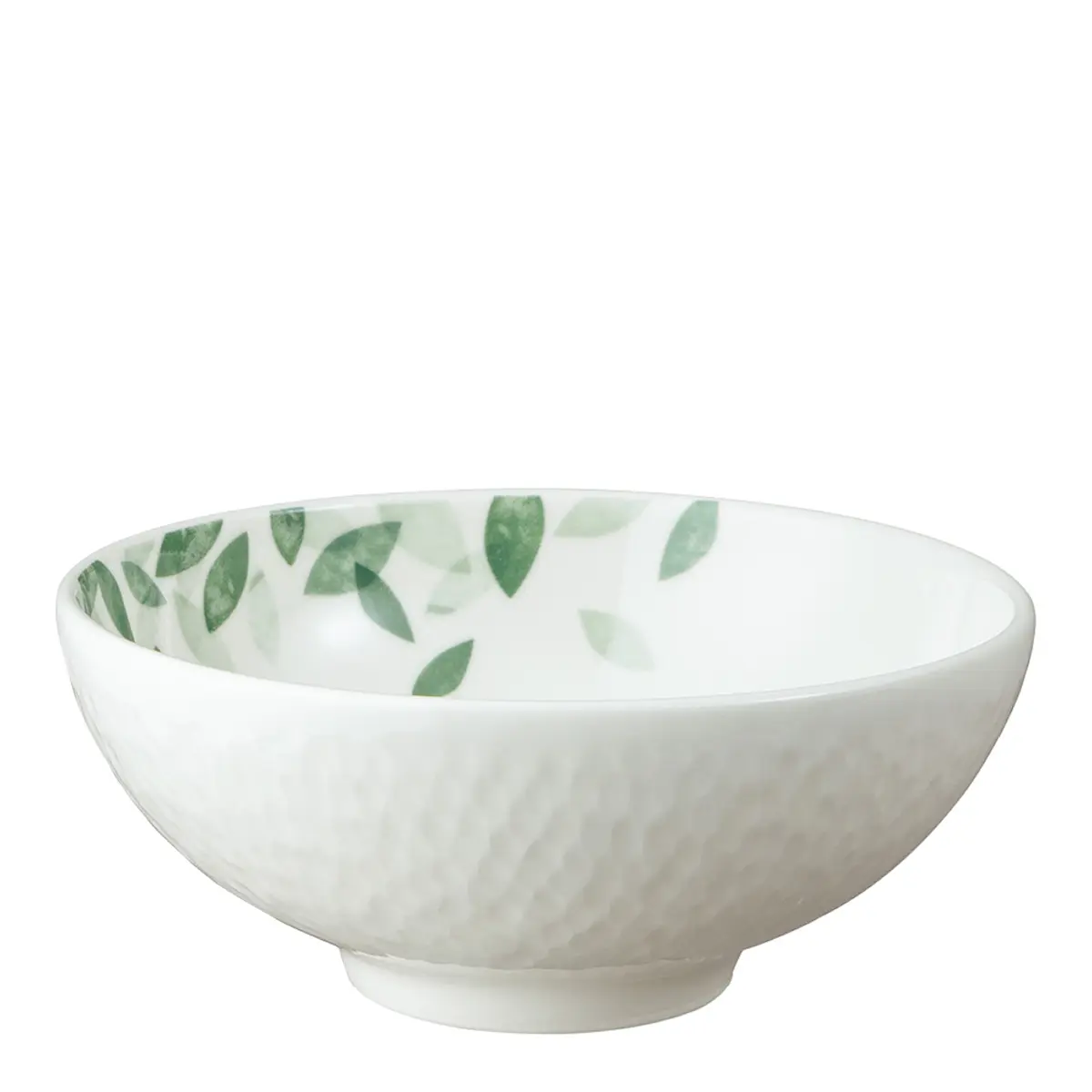Denby Greenhouse skål 14 cm vit