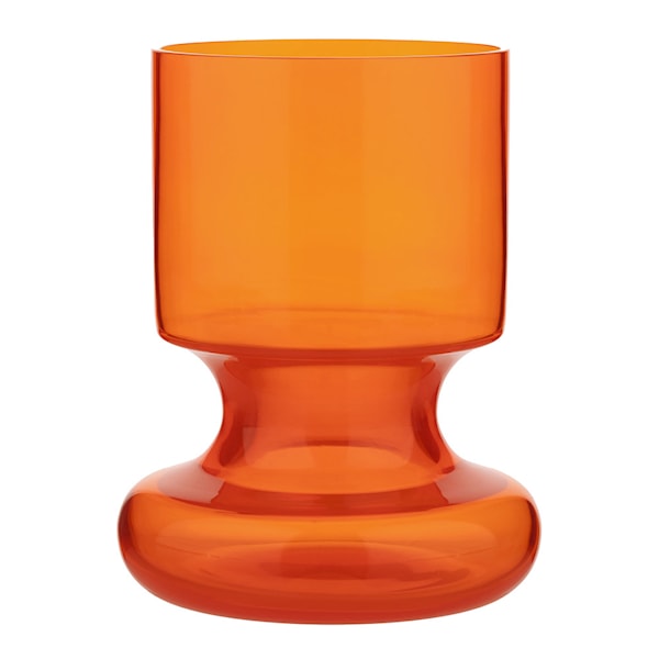 Vases vas 15,5 cm orange