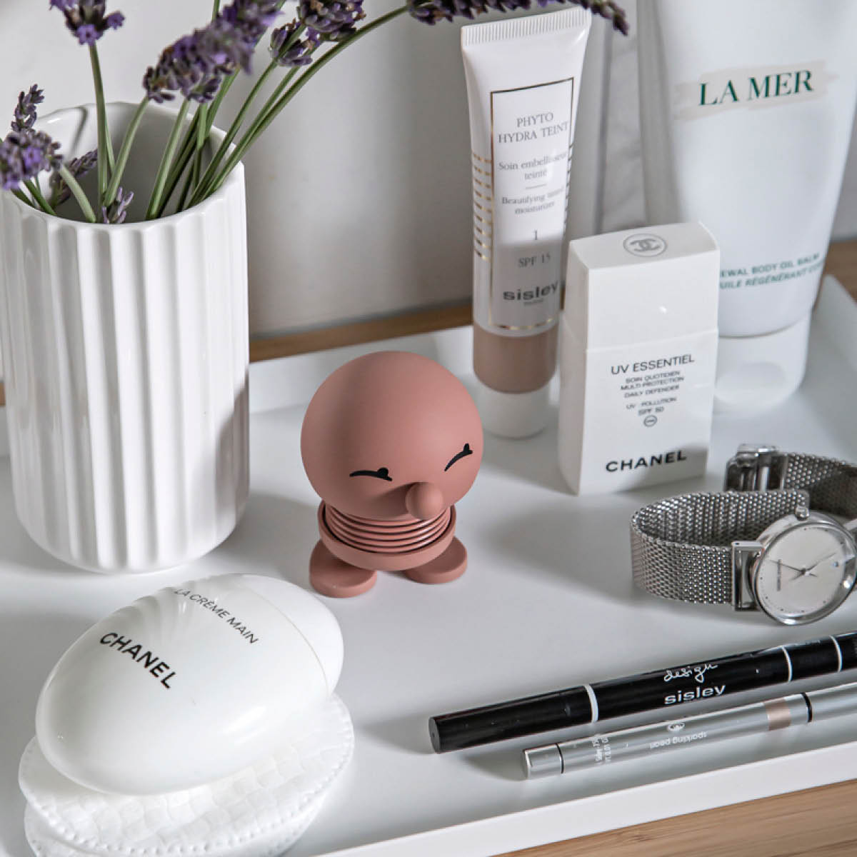 Hoptimisten Hoptimist Soft Bimble S Hahmo 6,6 cm Ruby