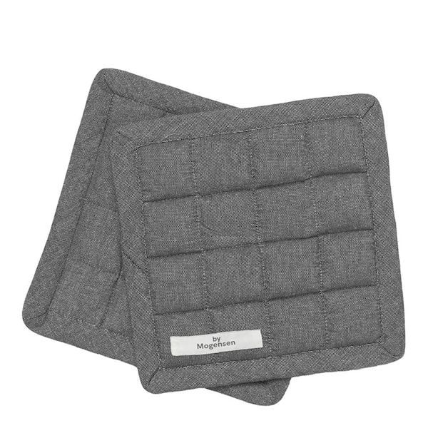 Grytlappar Earth 2-pack