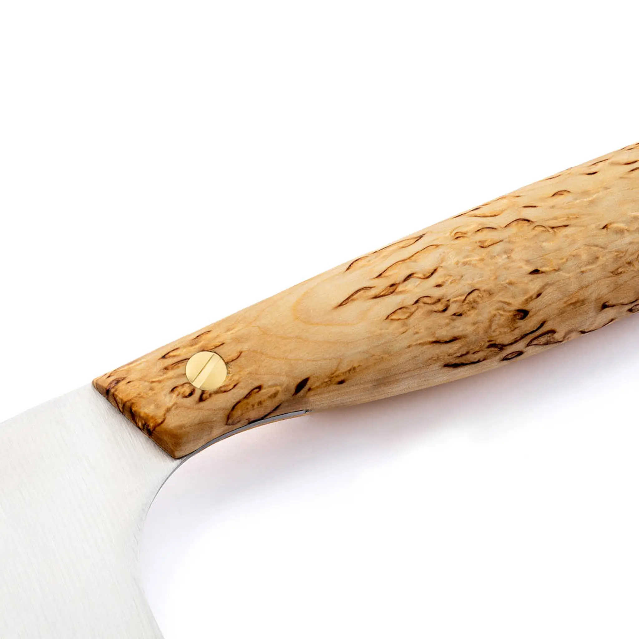 EKA Gourmet kockkniv 20 cm trä