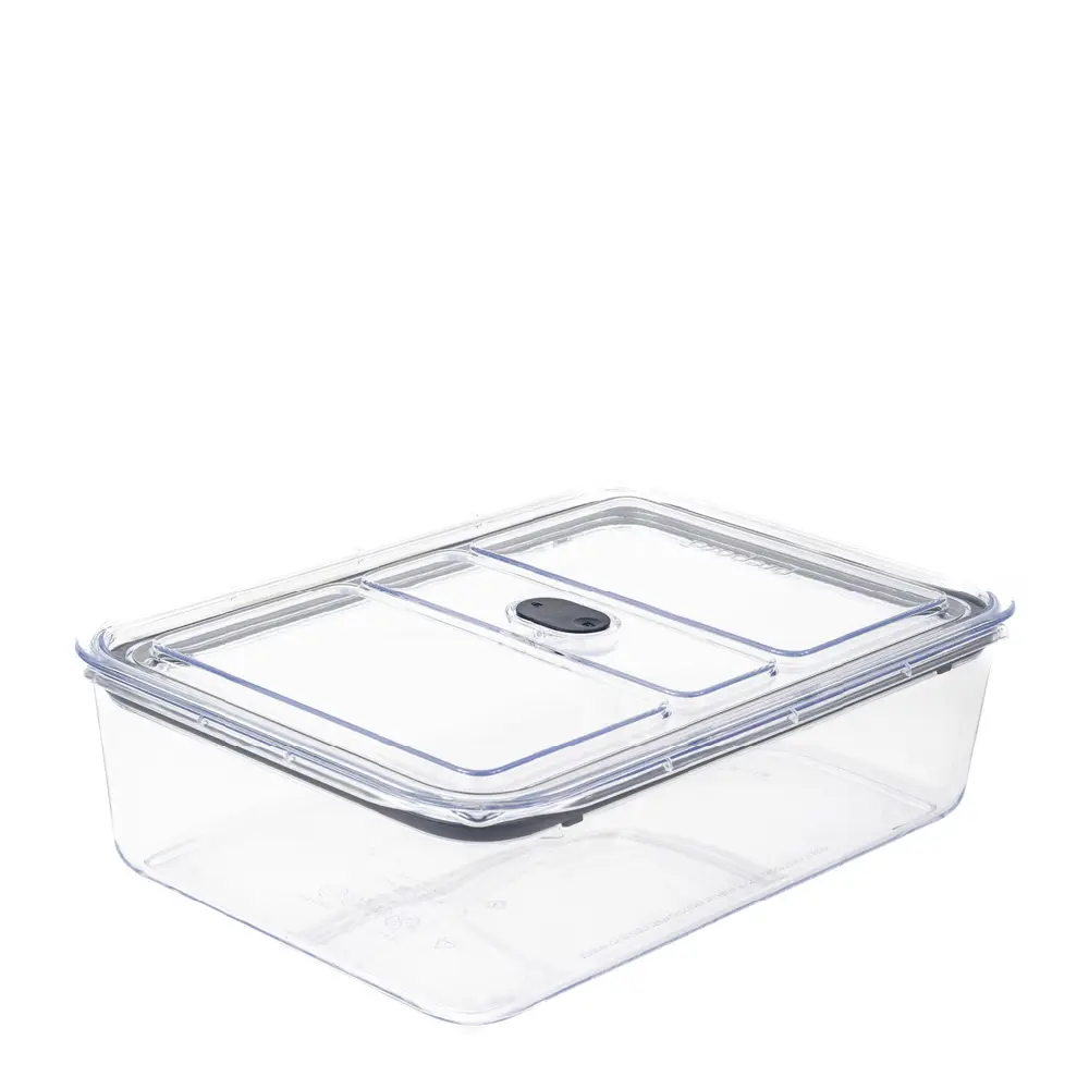 Fliplock oppbevaringsboks 14,5 cup, 3,4L