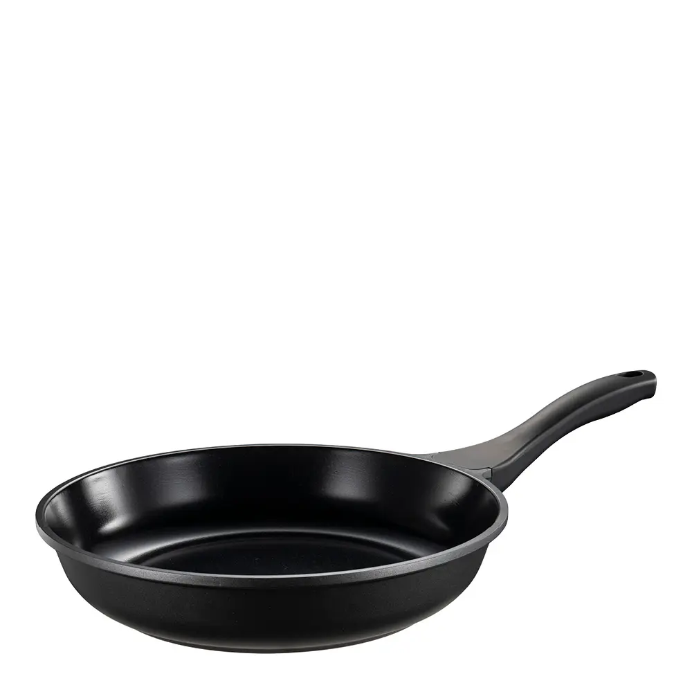 Chef Ørjan Paistinpannu 28 cm Musta