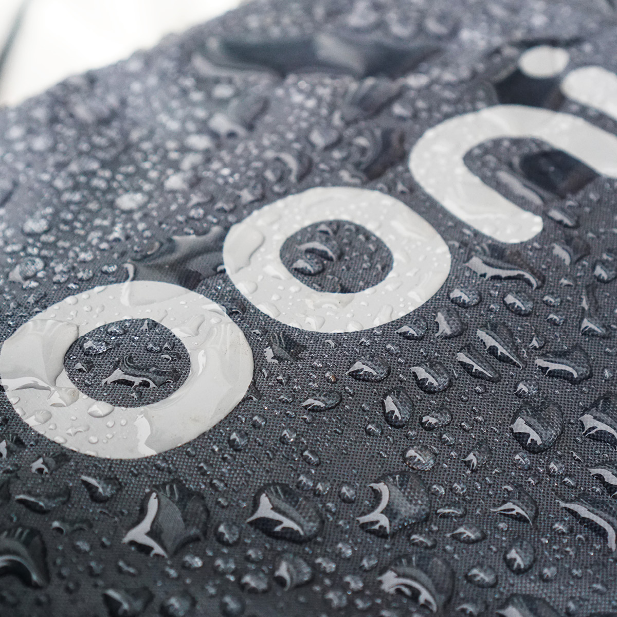 Ooni Bæretrekk til Karu 2 Pro/Karu 16 svart