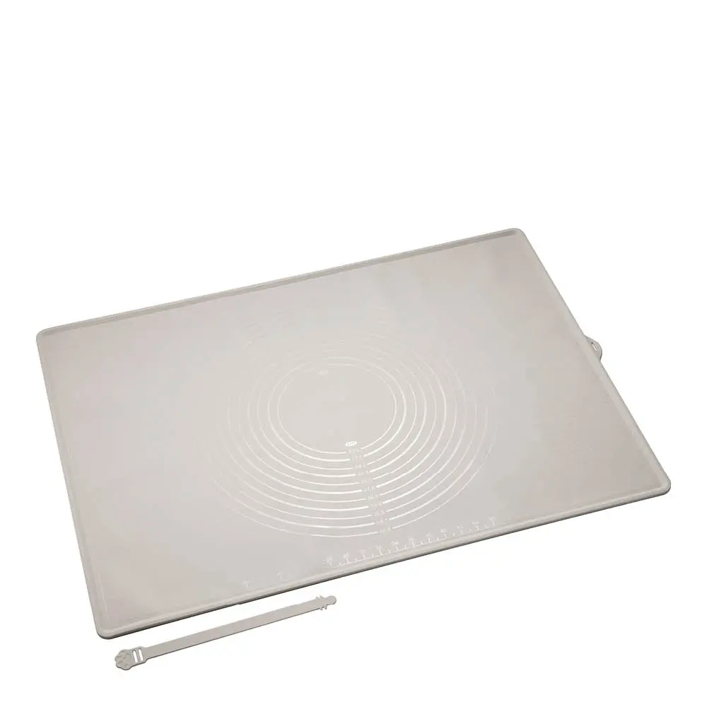 Bayk Leivontamatto 71,5x50 cm Hiekka