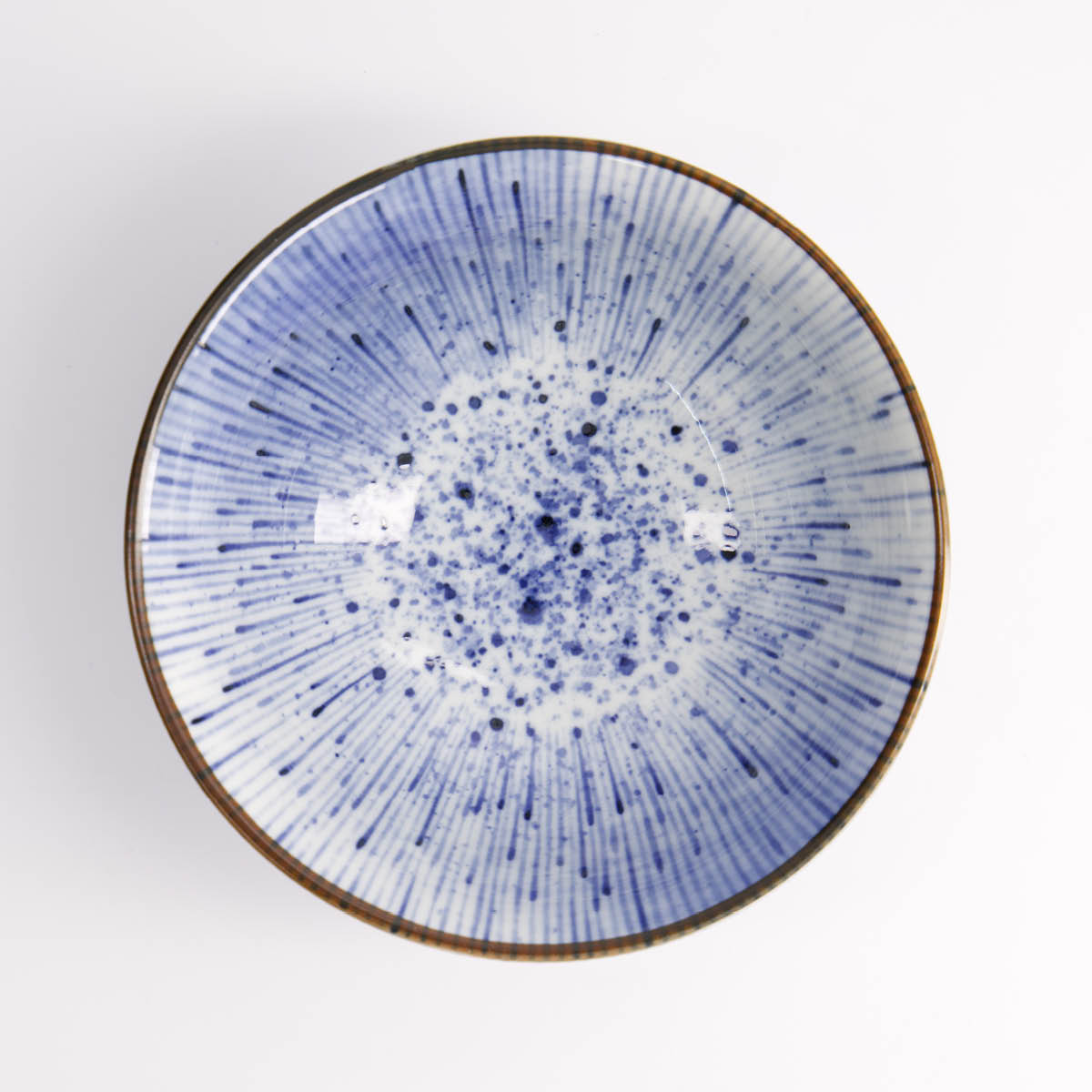 Tokyo Design Studio Hanabi tayo skål 15 cm