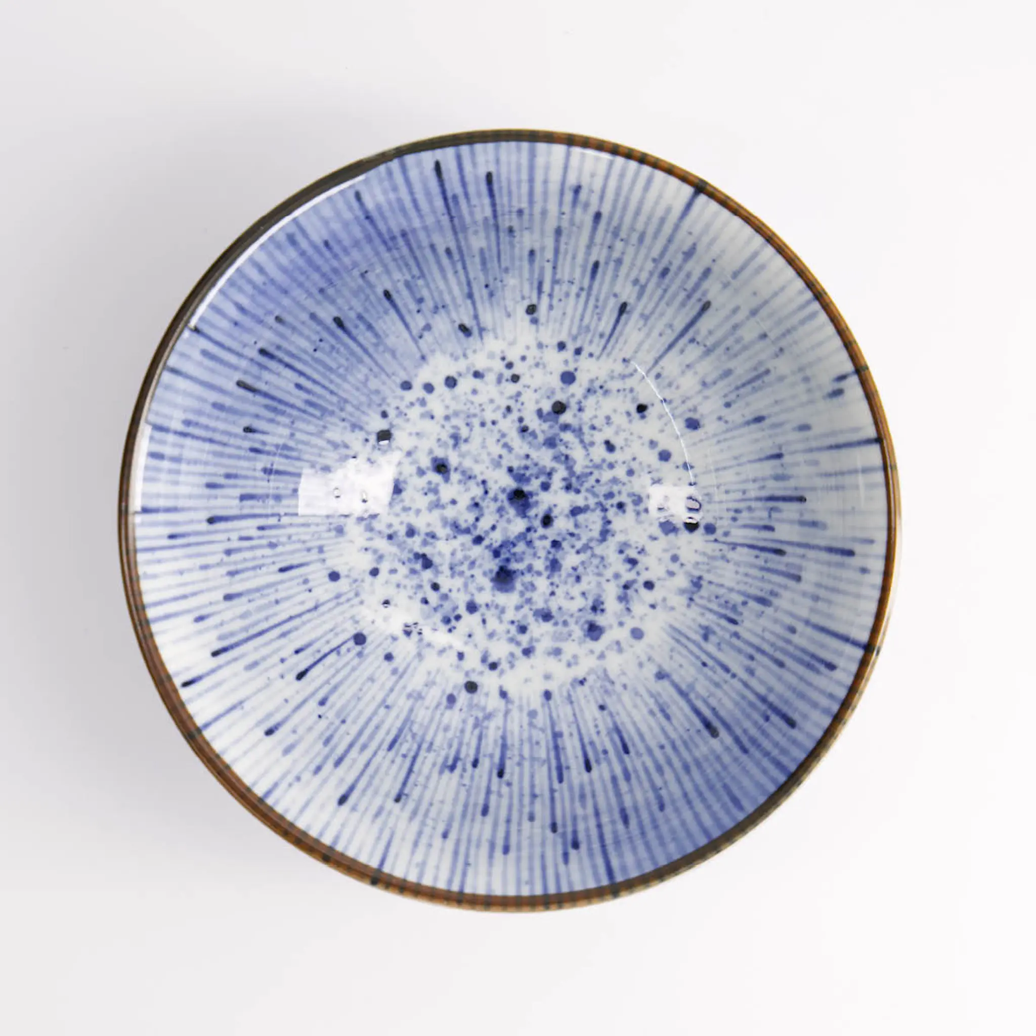 Tokyo Design Studio Hanabi tayo skål 15 cm