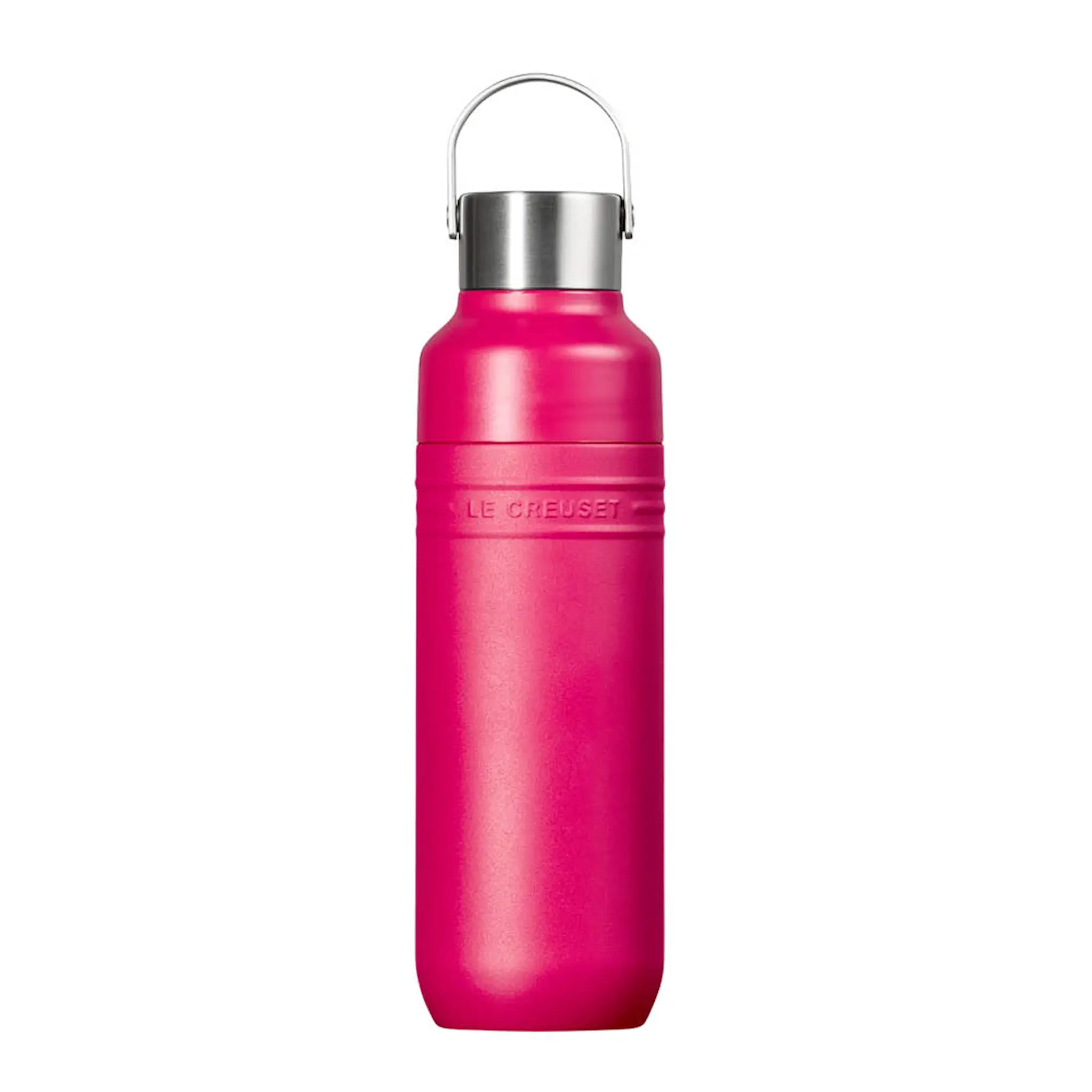 Le Creuset On The Go termosflaske 0,5L berry