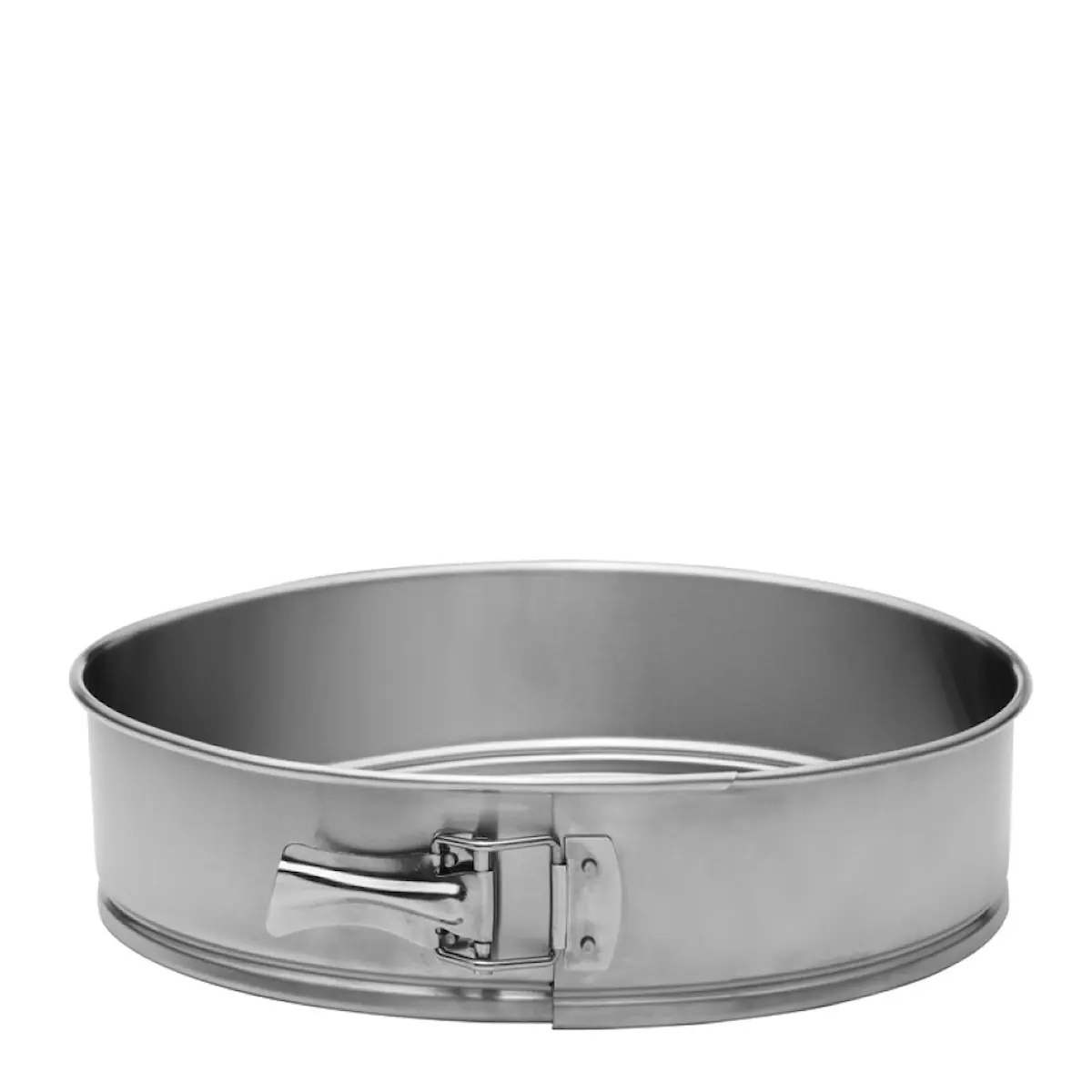 Tech Mark Spring Form Anders Petter Steel Essentials springform 26 cm rustfritt stål - Cervera