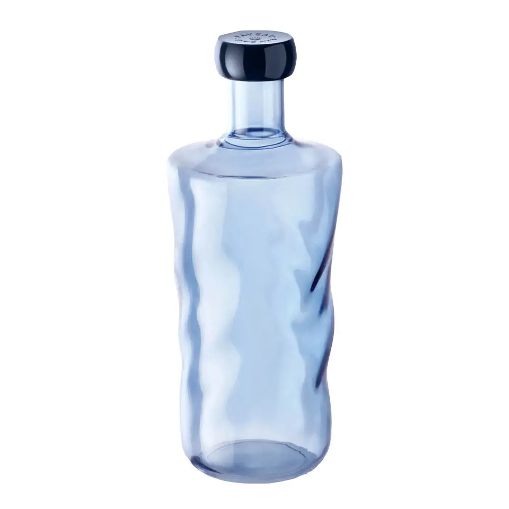 Swirl flaske medium 0,75L Midnight