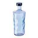 Swirl flaska medium 0,75 L Midnight