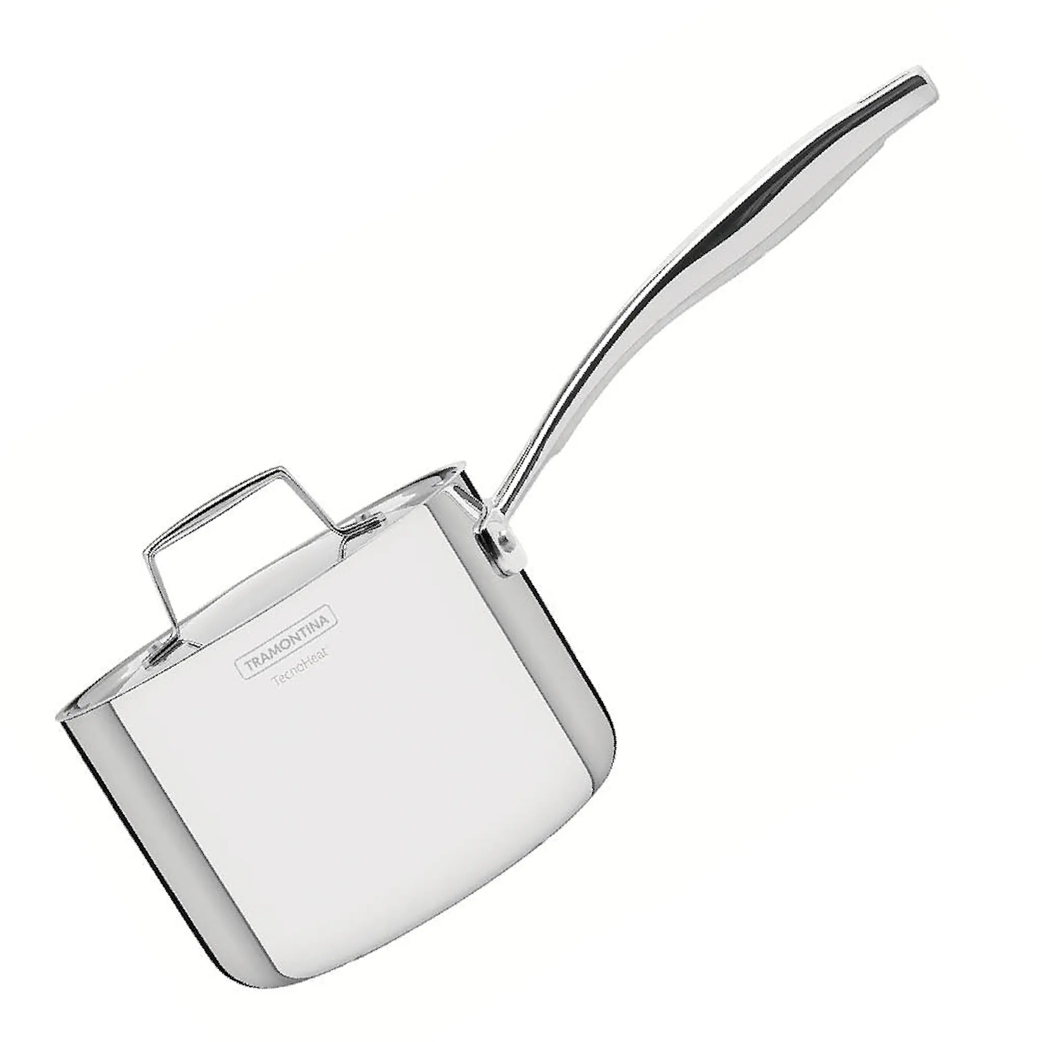 Tramontina Grano kastrull med lock 1,5 L