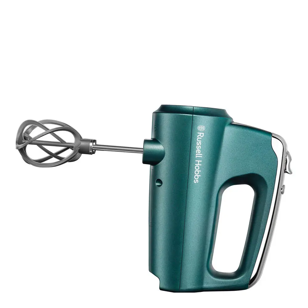 Swirl käsivatkain 350W turkoosi