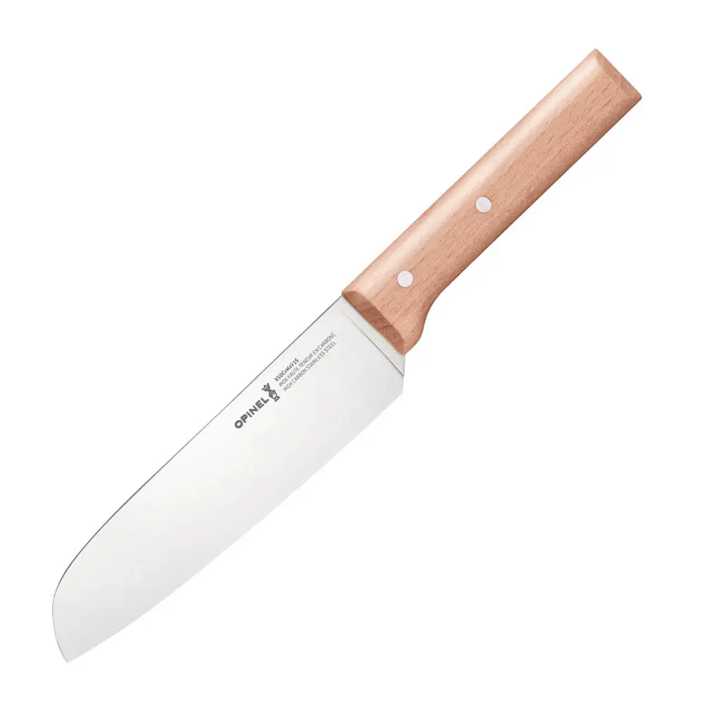 Parallèle Santoku-veitsi 30 cm Pyökki
