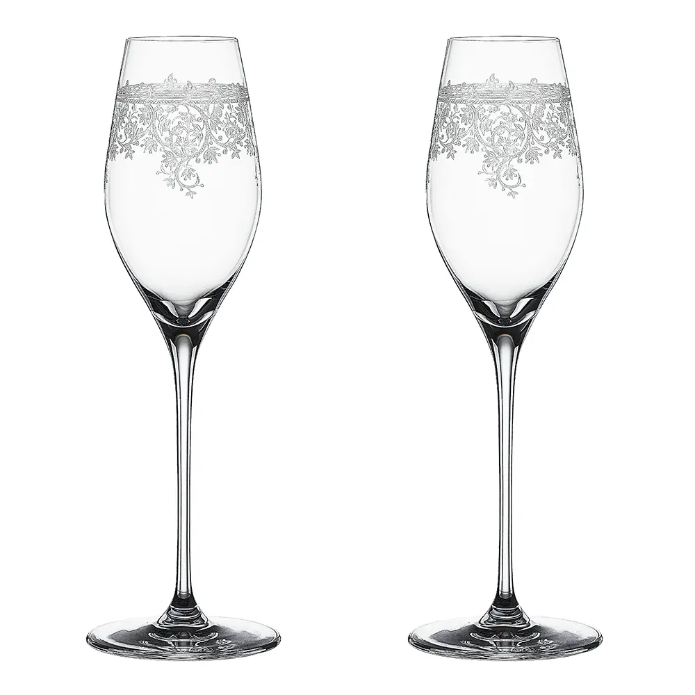 Arabesque Samppanjalasi 30 cl 2 kpl