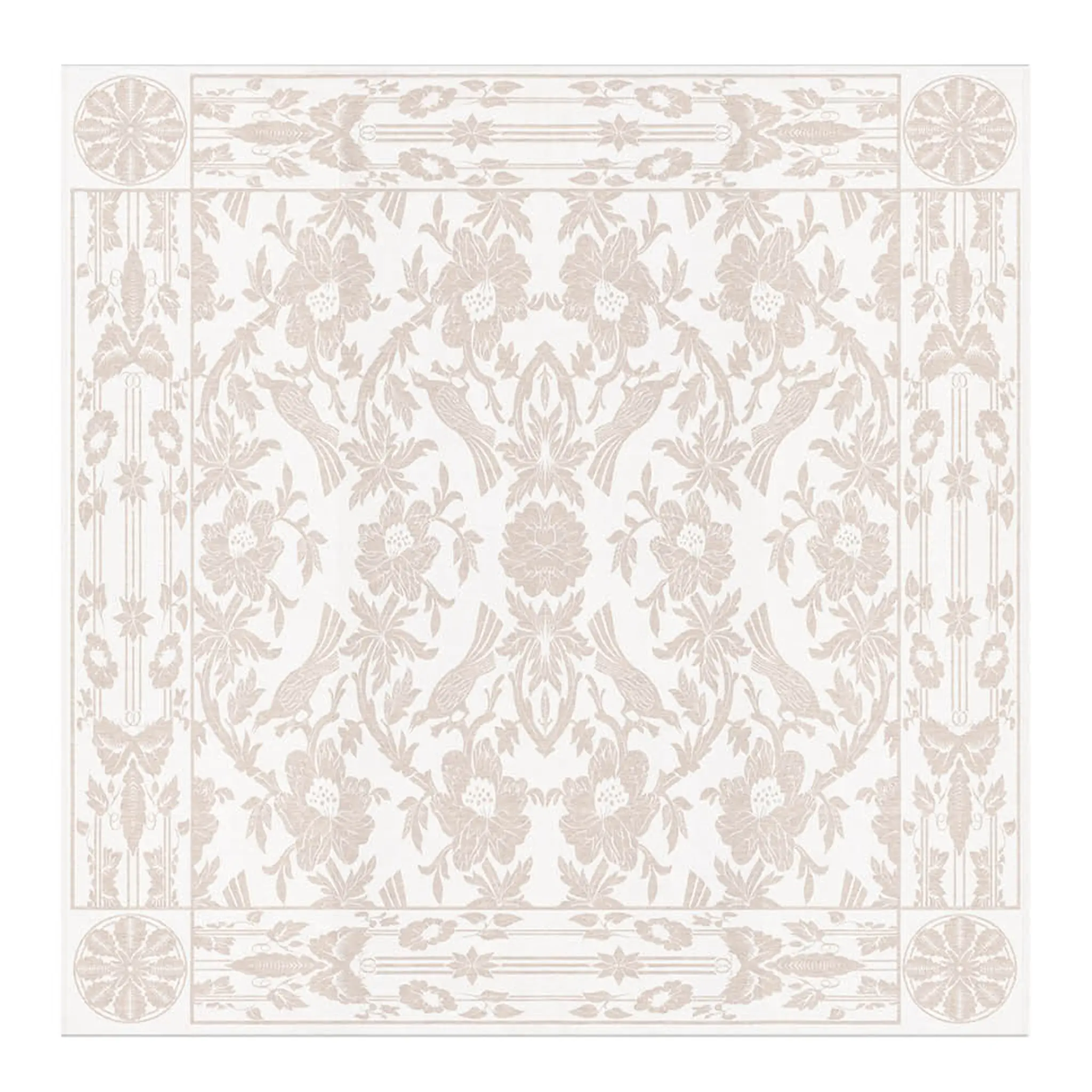 Ekelund Anno 1859 serviett 50x50 cm beige