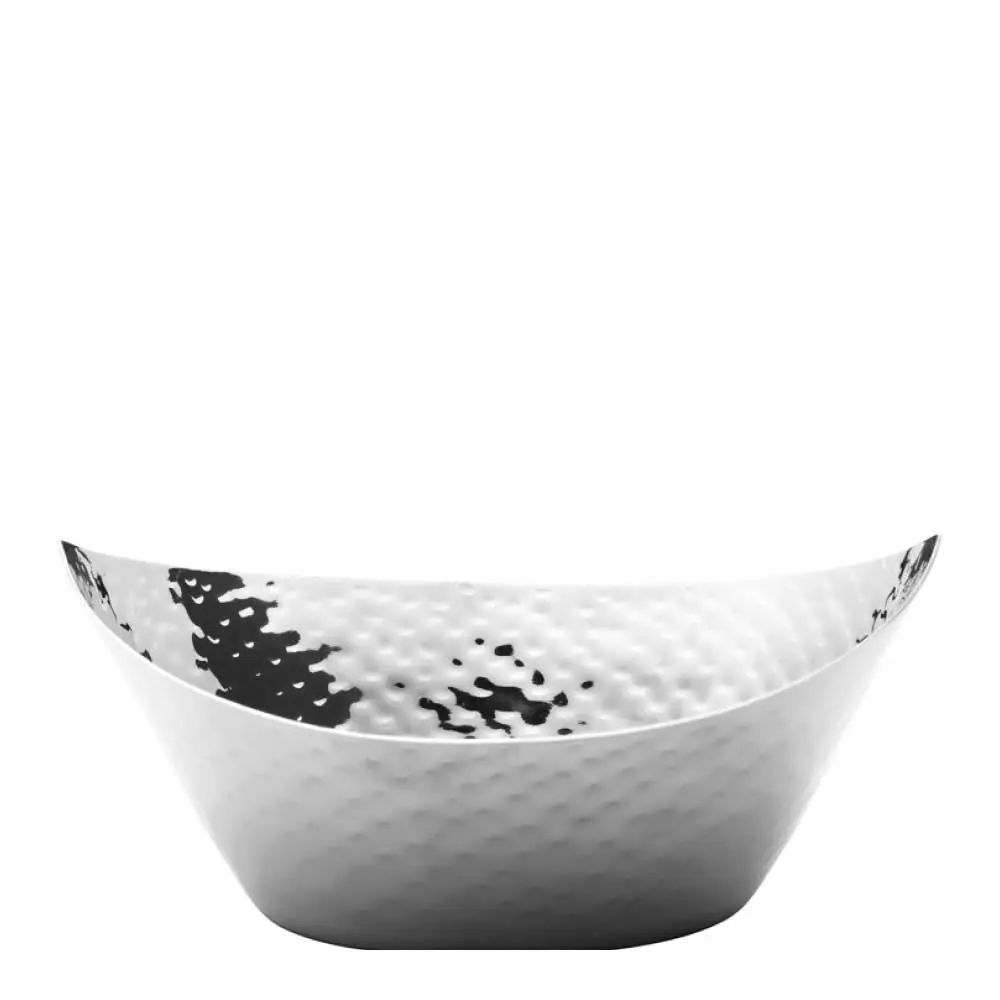 Nobel Artesana Kulho 20x18 cm Teräs