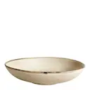 Mame serveringsskål 5,3x19 cm ostron