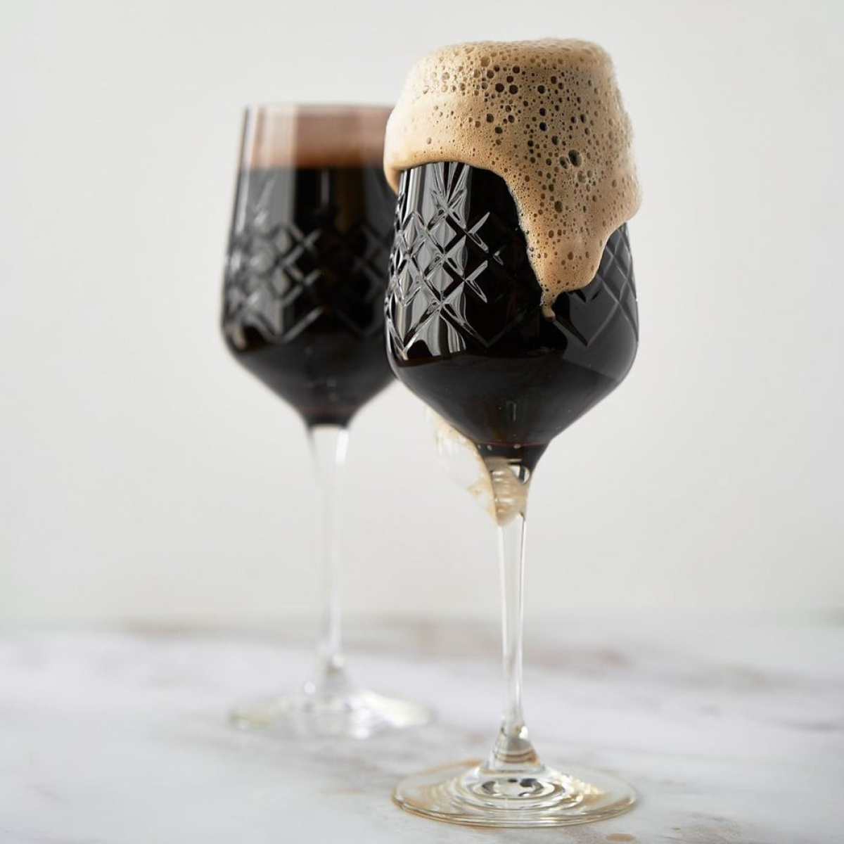 Frederik Bagger Crispy Monsieur Viinilasi 45 cl 2 kpl Copal