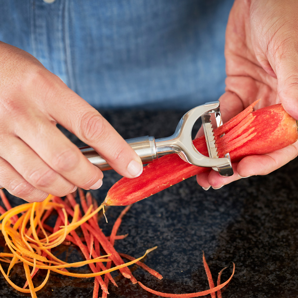 Rösle Kuorija 17 x 5,5 cm Teräs