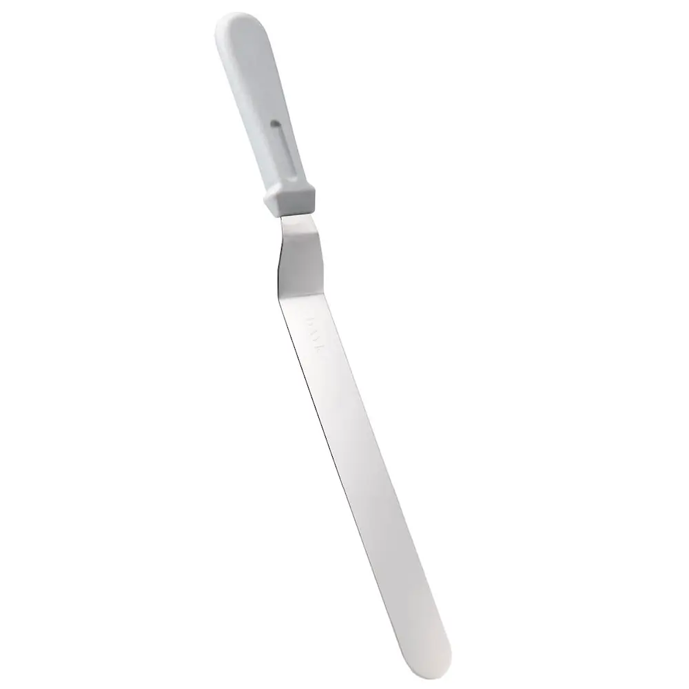 bAYk Pastelliveitsi 36 cm Harmaa