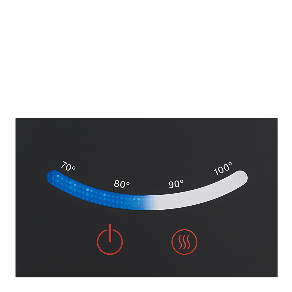 Bosch Bosch Vedenkeitin Ruostumaton