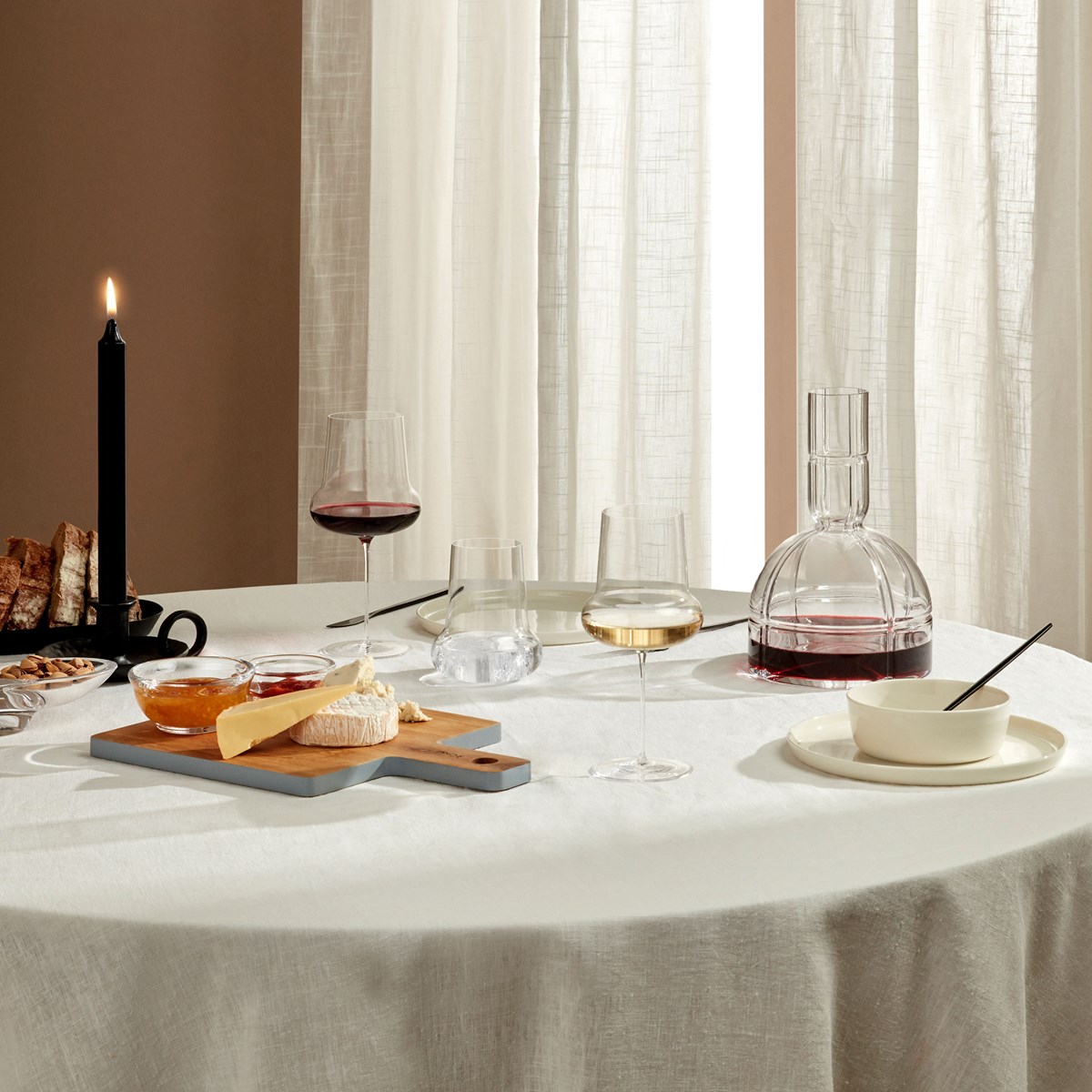 NUDE O2 Karahvi 175 cl