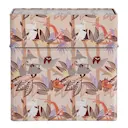 Trädkrona Burk för kaffefilter 15,5 cm Flerfärgad