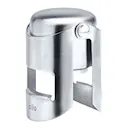 Champagnekork 5,5 cm stål