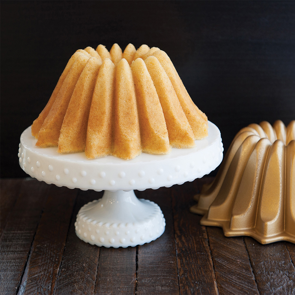 Nordic Ware Kakkuvuoka Lotus 118 cl