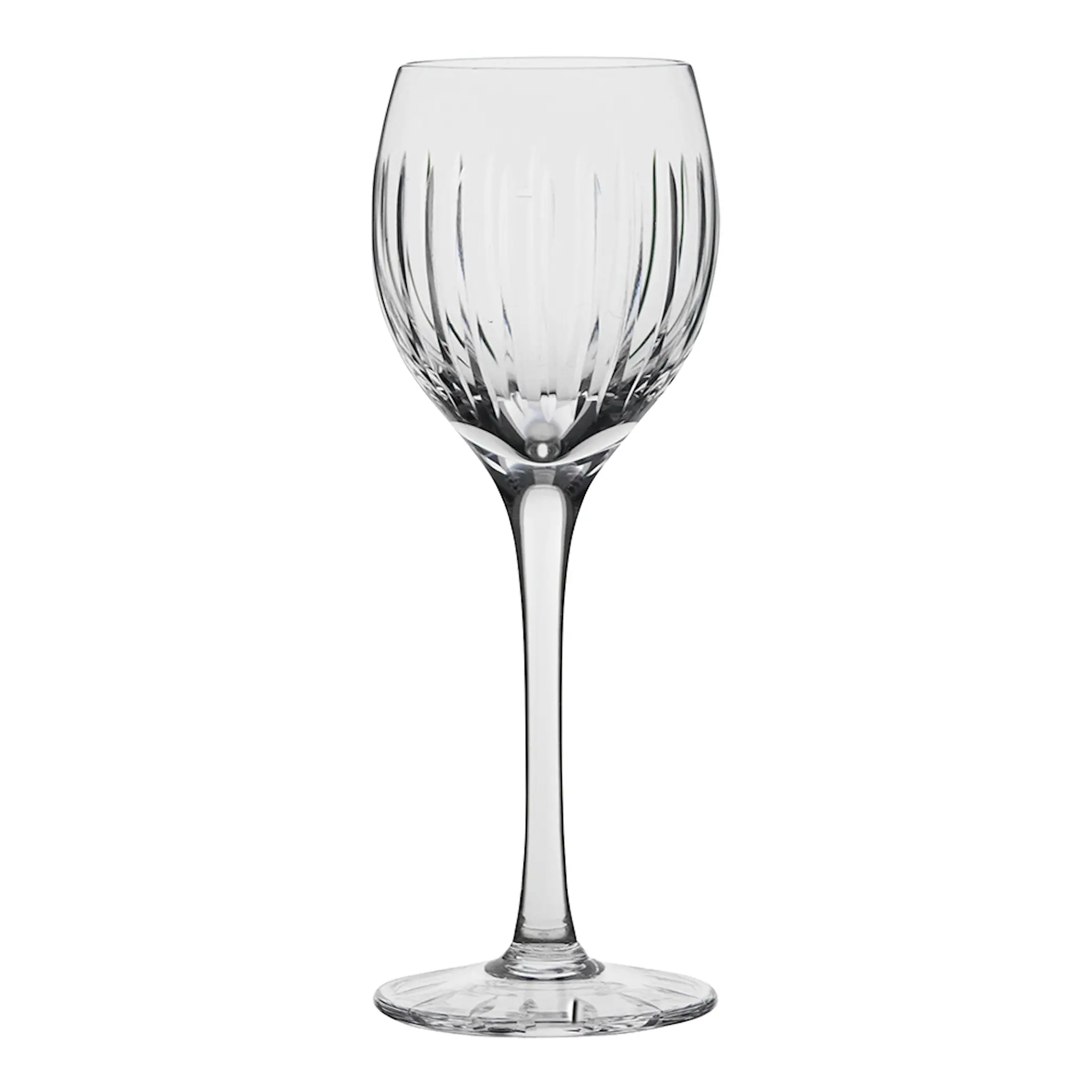 Magnor Alba Fine Line Shotsglas 7 cl Klar
