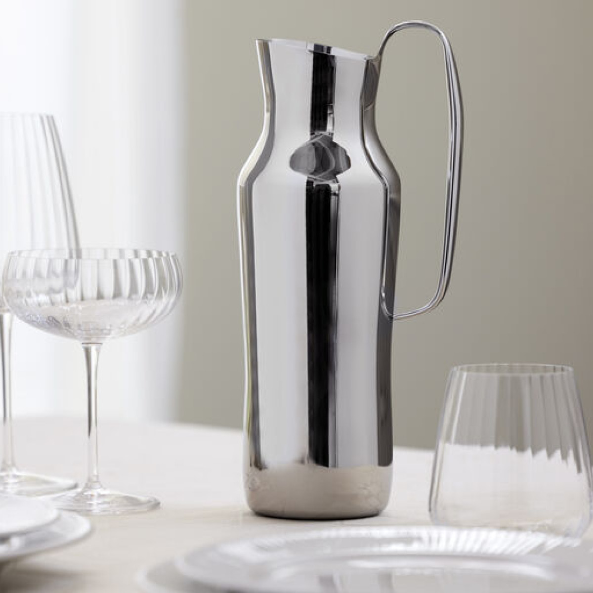 Gense Dorotea Karahvi 30 cm Teräs