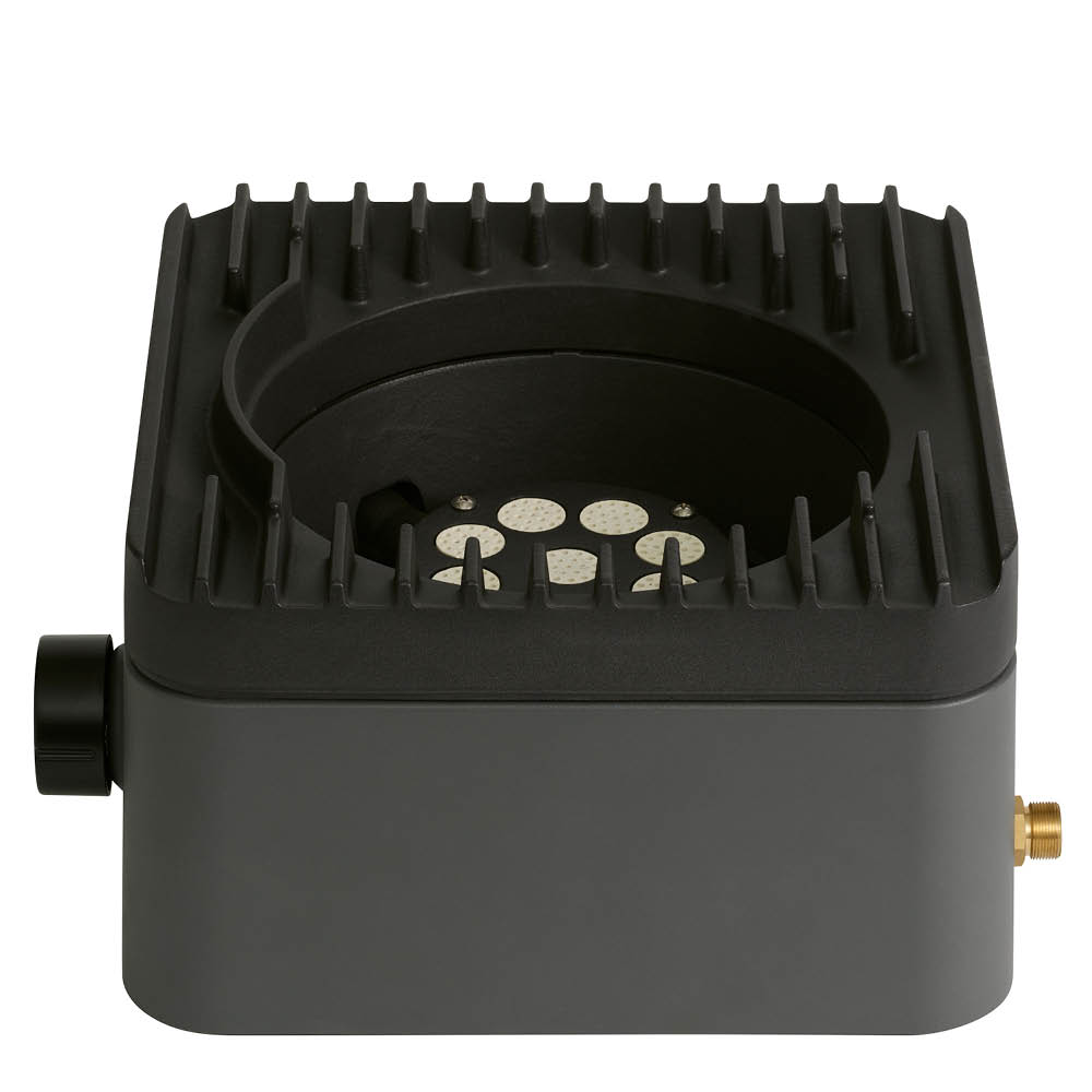 Morsö Vulcano Wok Burner gasolkök SE