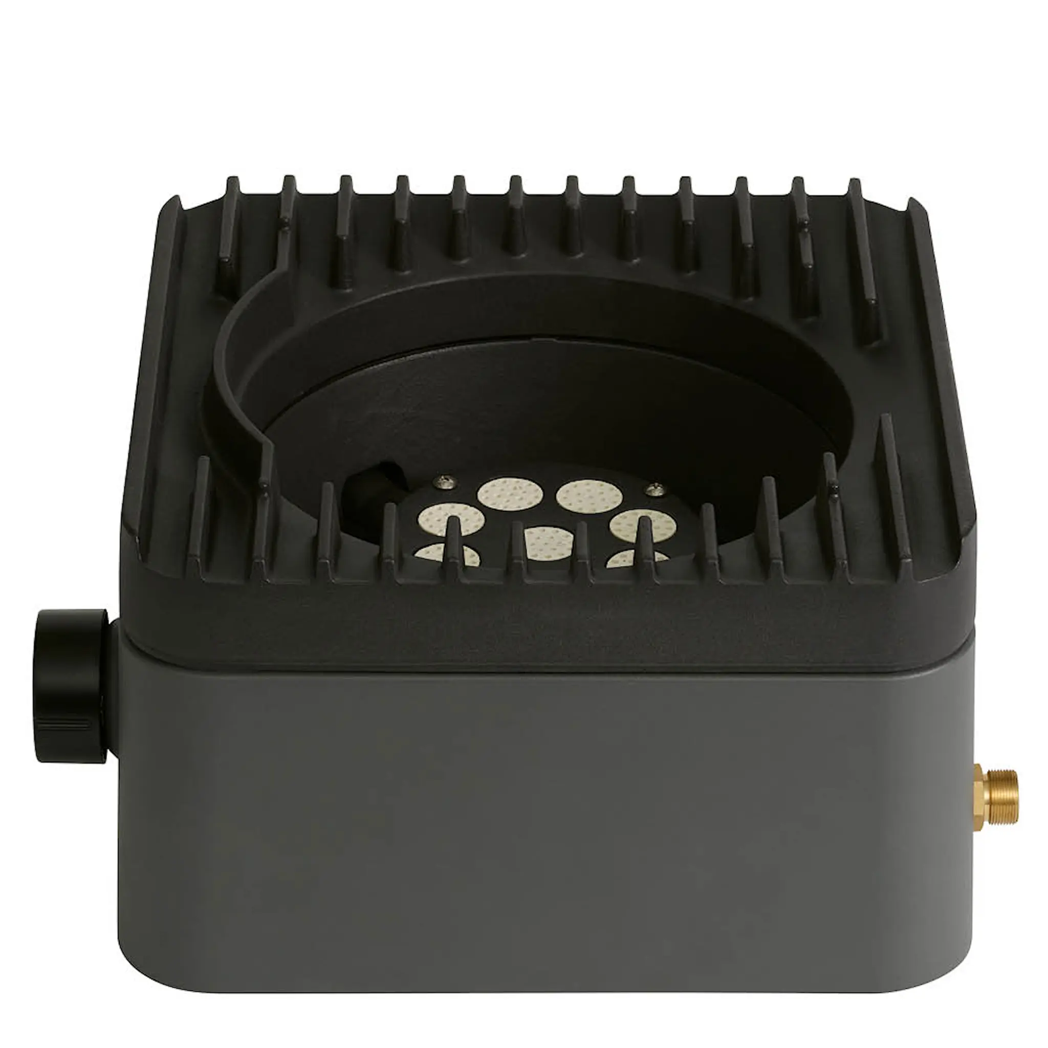 Morsö Vulcano Wok Burner gasolkök SE