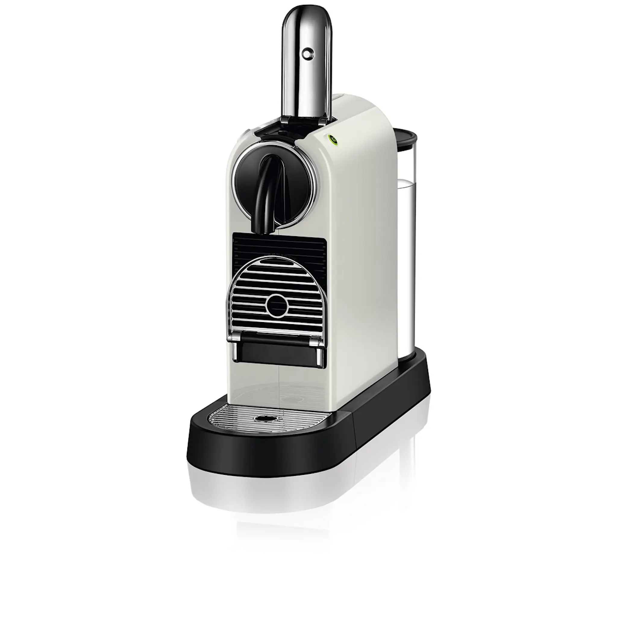 Nespresso Nespresso Citiz D112 Kaffemaskin Vit
