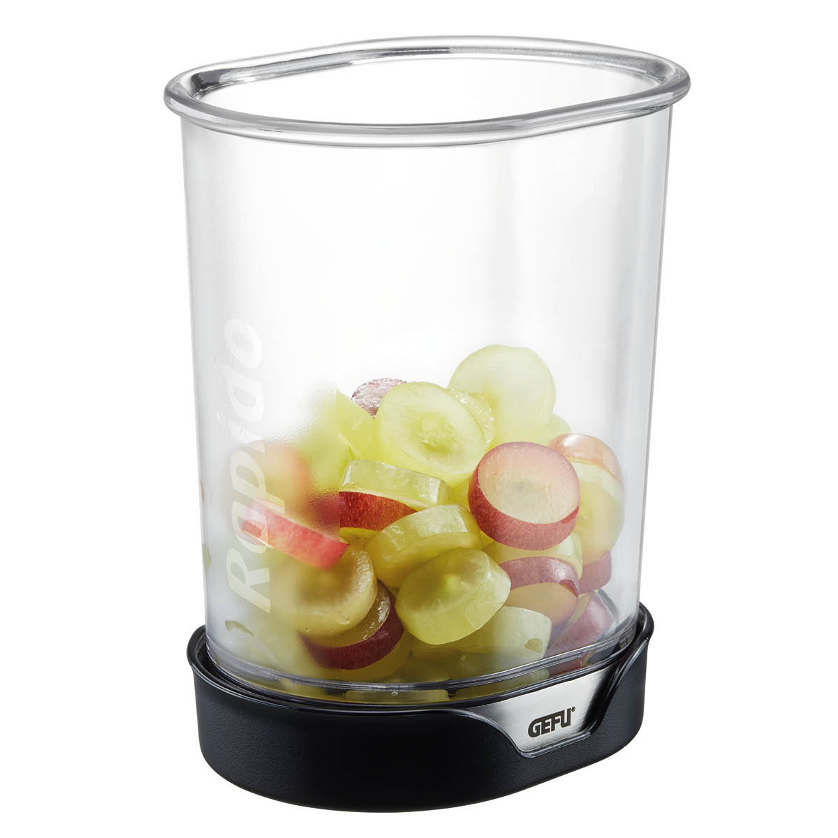 Gefu Rapido multiskjærer