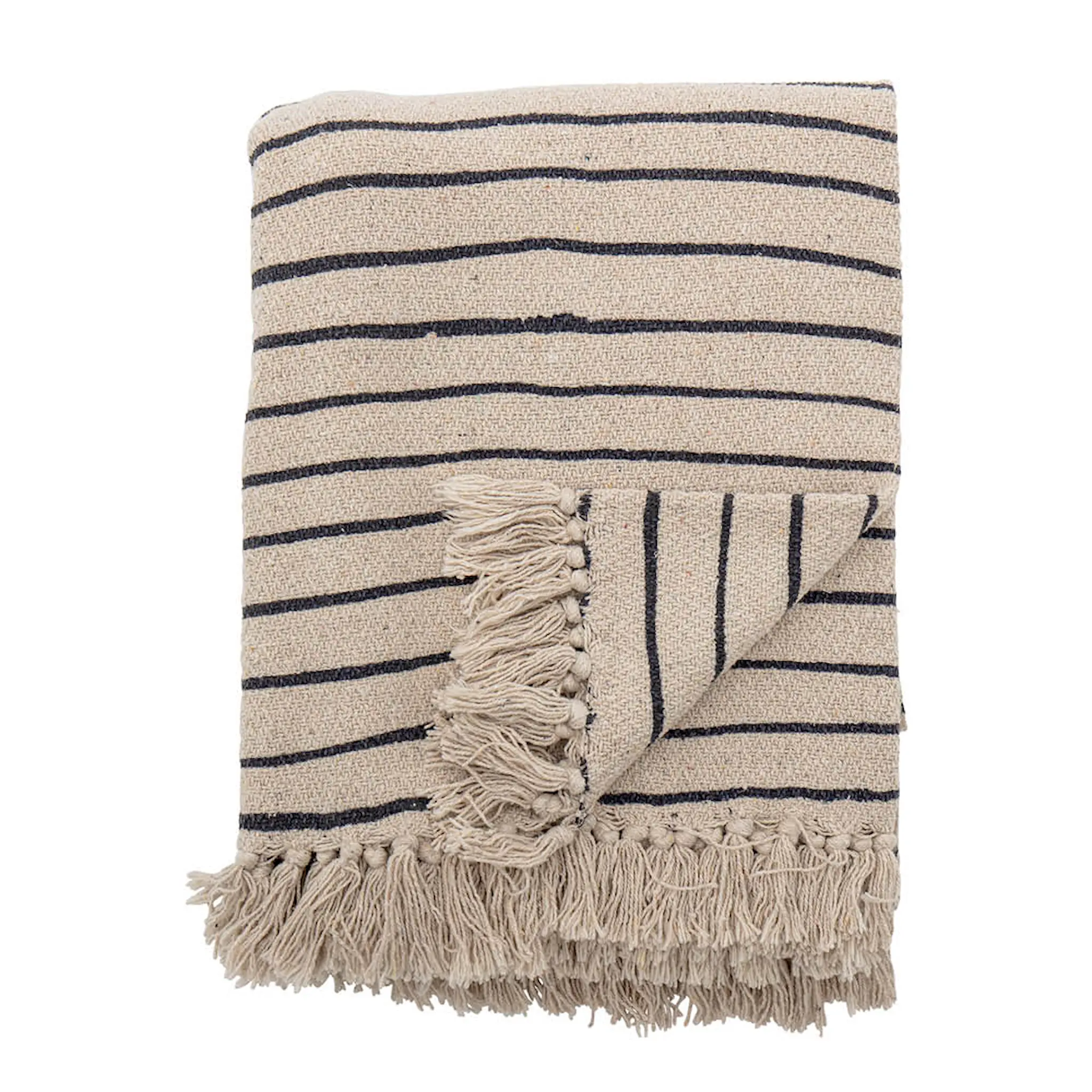 Bloomingville Viltti Eia 160x130 cm luonnonväri