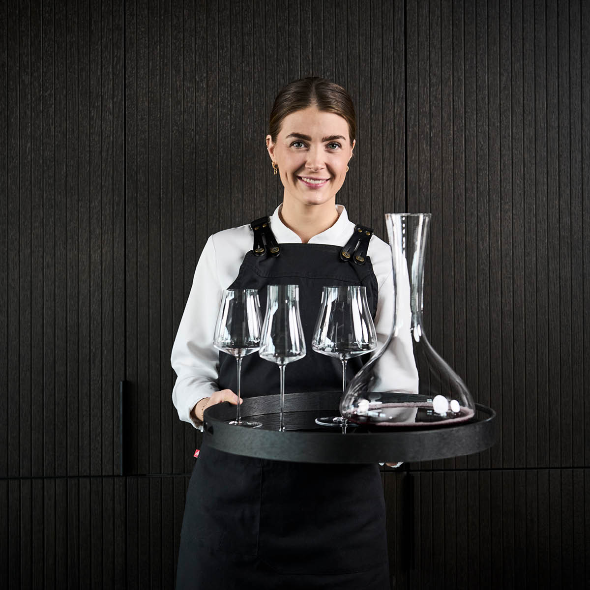 Zwiesel Glas The Moment Champagneglas 31 cl Klar