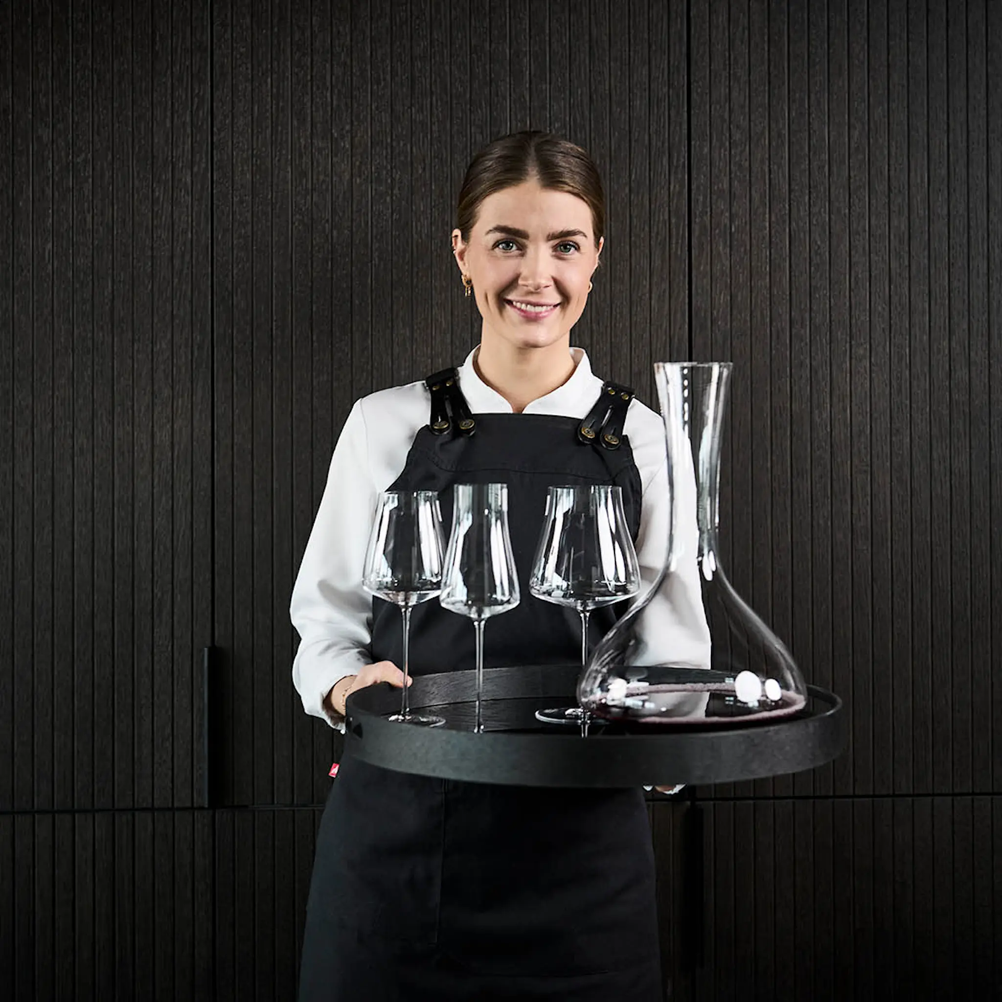 Zwiesel Glas The Moment Samppanjalasi 31 cl