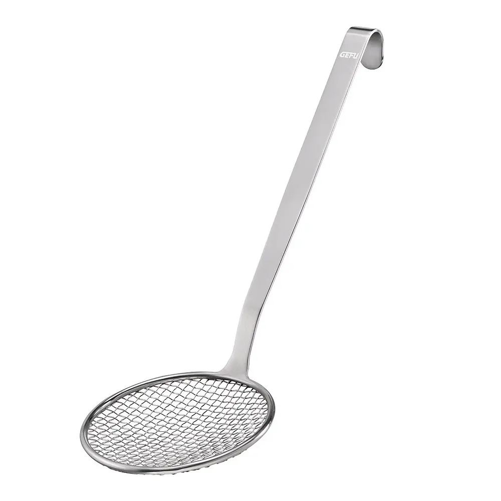 Baseline Friteerauskauha Ruostumaton