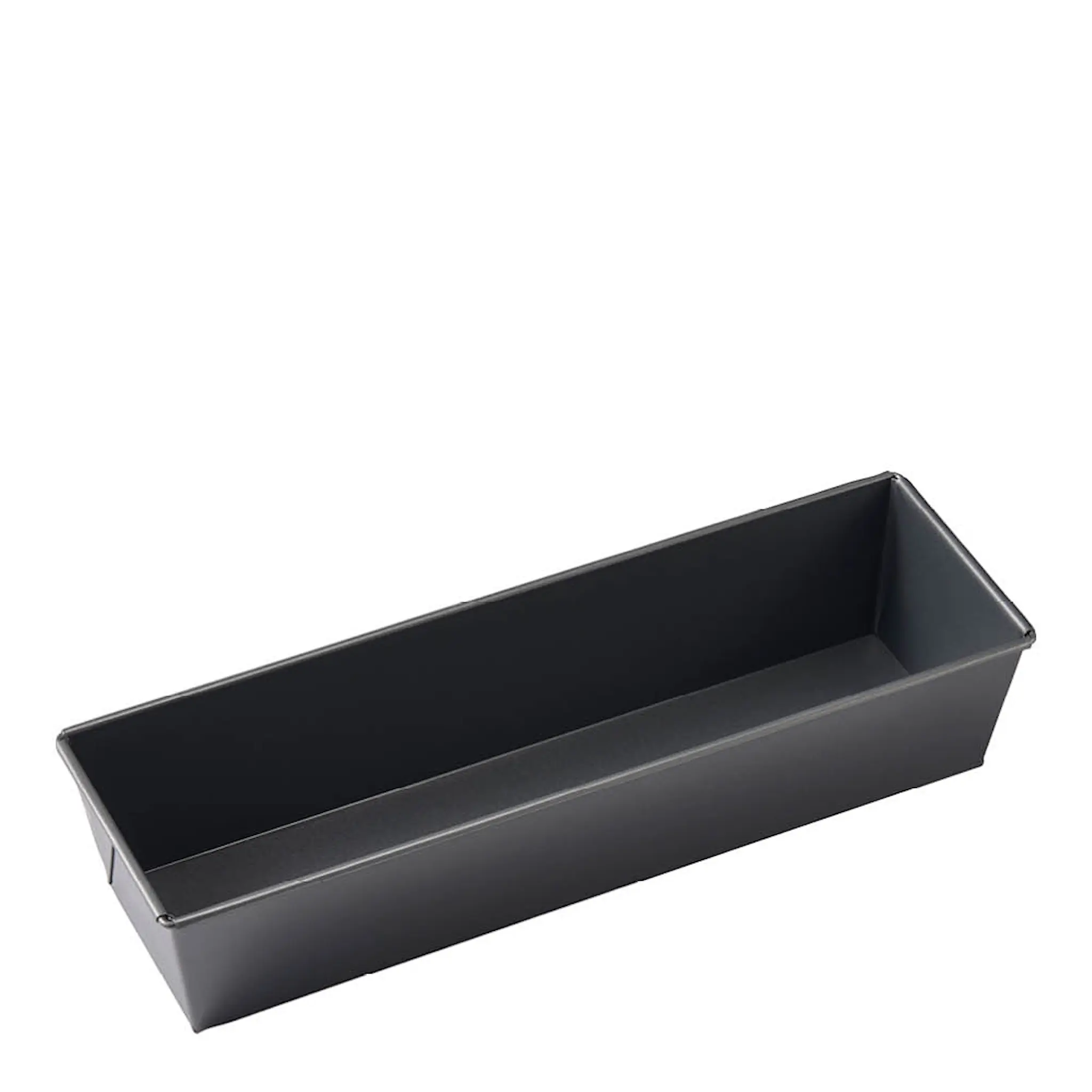 Dorre Brody brödform 35,6x12 cm 3 L kolstål